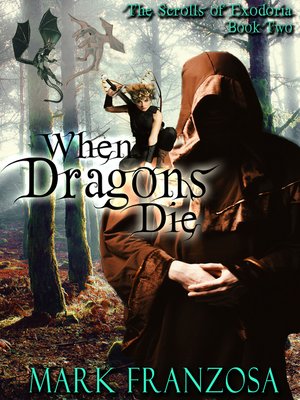 cover image of When Dragons Die